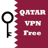Qatar VPN Free Unlimited on 9Apps