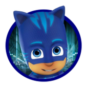 Super PJ Adventure Masks icon