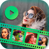 Song Video Maker - Photo Video Maker icon
