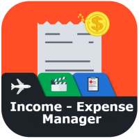 Daily Income Expense Manager