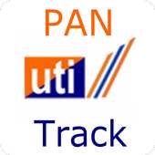 Track Your PAN Card