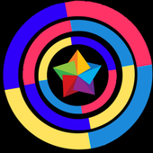 Hoppy Color Switch Twist icon