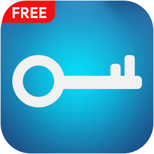 Smart VPN - Fast &amp; Secure VPN Proxy icon