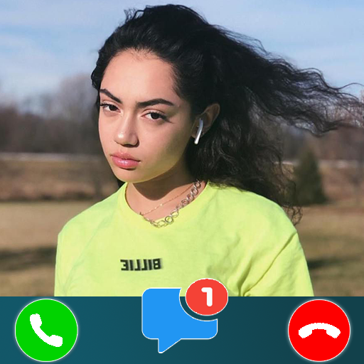 Avani Gregg Call &amp; Chat ☎️☎️ icon