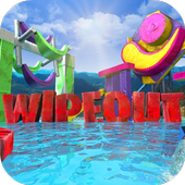 Wipeout Craft icon