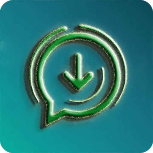 Downlaoder Status For_whatsapp icon