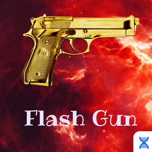 Flash Gun icon