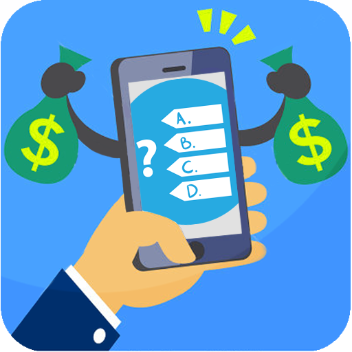 Quiz Fun - Play To Earn Quick Money icon