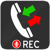 Auto Call Recorder icon
