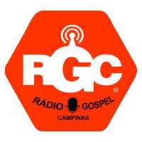 Rádio Gospel Campinas RGC on 9Apps