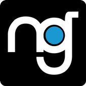 NG App icon