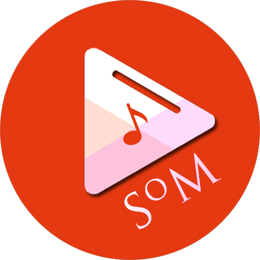 StreamON Music - Free Mp3 Cloud Player icon