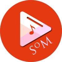 StreamON Music - Free Mp3 Cloud Player on 9Apps