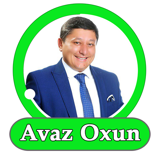 O`zimizni gaplar - Avaz Oxun icon