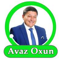 O`zimizni gaplar - Avaz Oxun on 9Apps