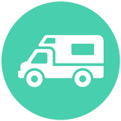 Drive Transport Driver icon