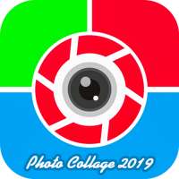 Photo Collage Editor 2019