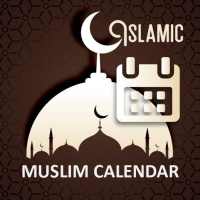 Islamic Muslim Calendar: Prayer Timing Qibla on 9Apps