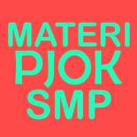 Materi PJOK SMP on 9Apps