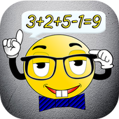 IQ-Test-Games आइकन