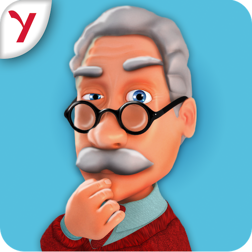 POCO - bubble puzzle icon