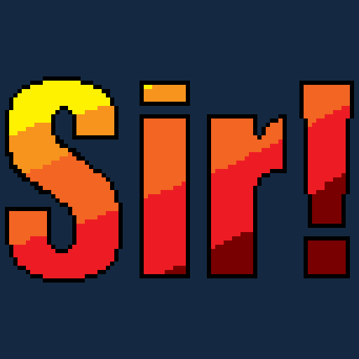 Sir! I'd Like To Report a Bug! icon