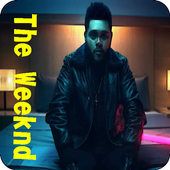 The Weeknd Reminder Song icon