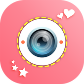 Instant Beauty Plus Selfie أيقونة