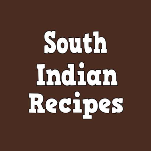 South Indian Recipes icon