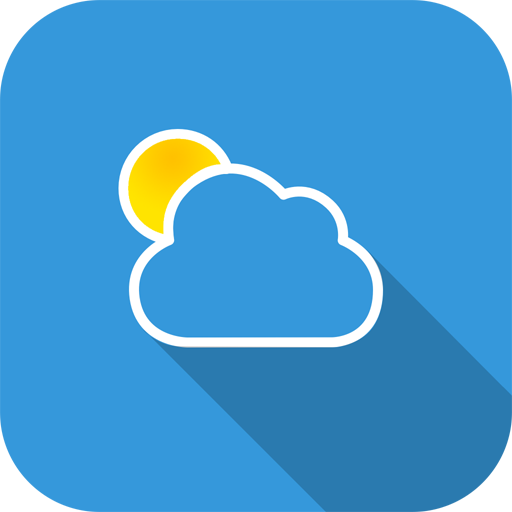 World Weather icon