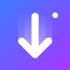 Fast Saver-Save Video &amp; Story icon