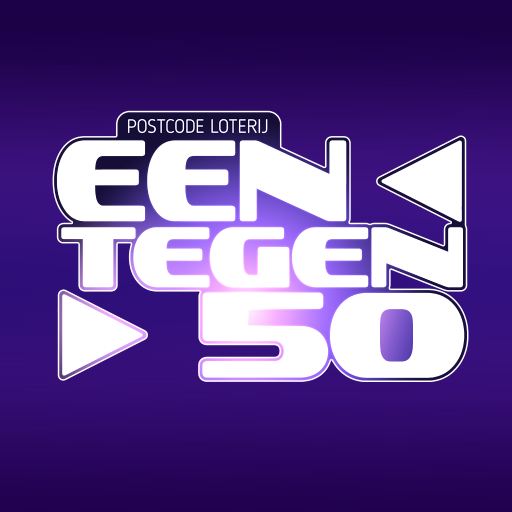 Een tegen 50 icon