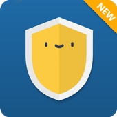 VPN Shield icon