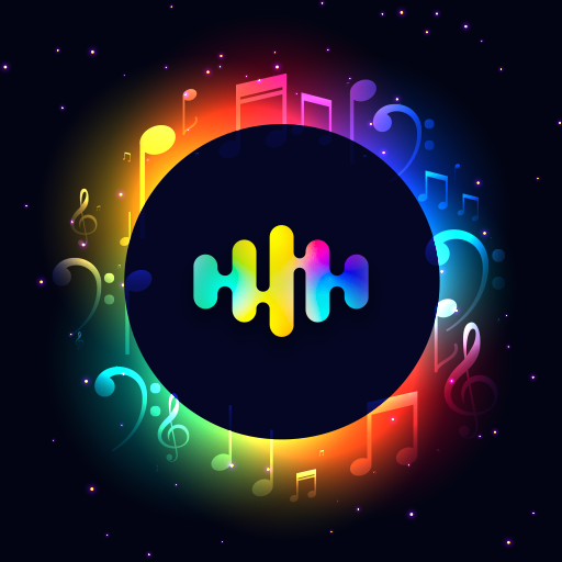 ikon Photo video maker - MV Bit status maker