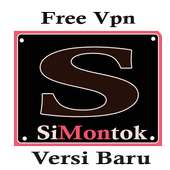 Free Simontok VPN Baru