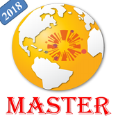 VPN Master Pro icon