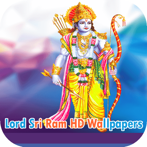 Lord Sri Ram HD Wallpapers icon