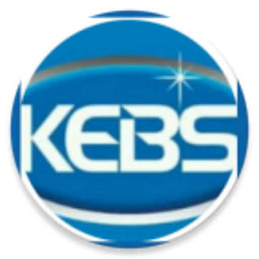 KEBS Official App icon
