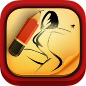Adult-Draw icon