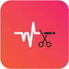 Audio-MP3 Cutter icon