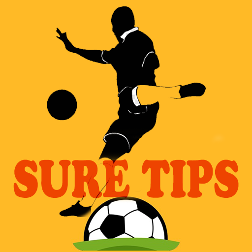 Fixed Matches Sure Tips icon