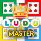 Ludo Master KING pro icon