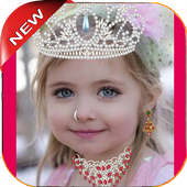 Jewellery Photo Editor icon