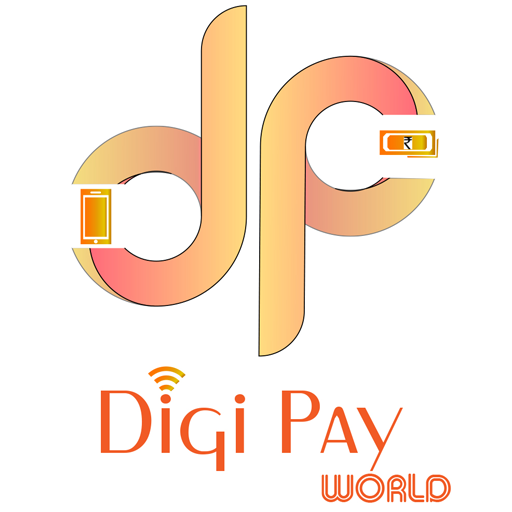 Digi Pay World icon