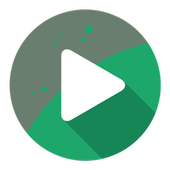 HD Video Player - Video &amp; MP3 Player | AV Player | icon