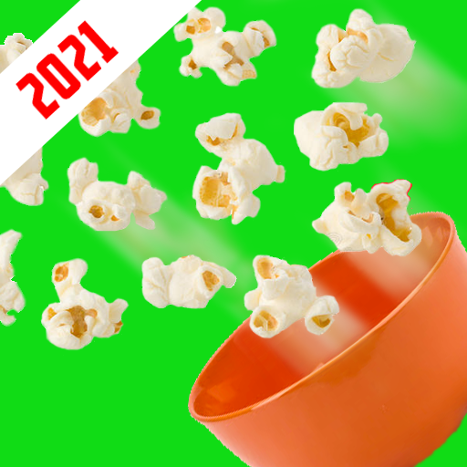 Popcorn Crush 2021 icon