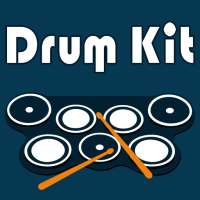 My Drum Kit on 9Apps