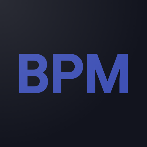 BPM Master icon