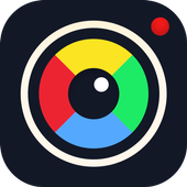 Live Edit Snaps - Easy Photo, beauty Cam Selfie icon