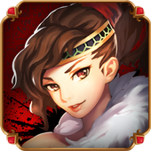 Three Kingdoms: Dynasty Force icon